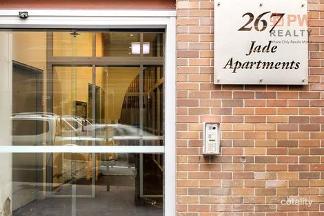 Property photo of 101/267 Sussex Street Sydney NSW 2000