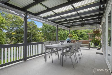 Property photo of 25 Bimbil Avenue Mount Colah NSW 2079