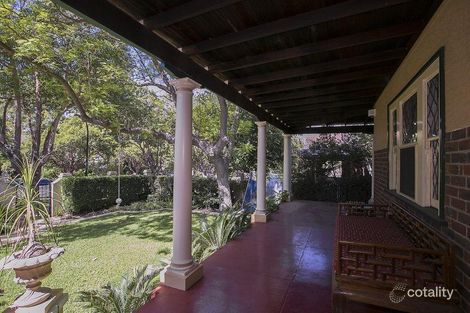 Property photo of 1B Tyrell Street Nedlands WA 6009