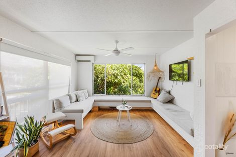 Property photo of 8/34 Coolangatta Road Coolangatta QLD 4225