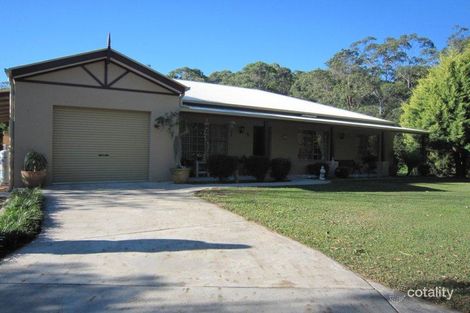 Property photo of 38 Tembler Place Dulong QLD 4560