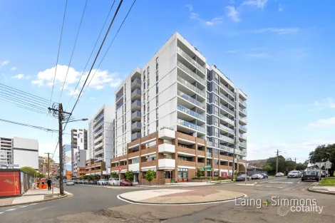 Property photo of 803/28B Northumberland Road Auburn NSW 2144