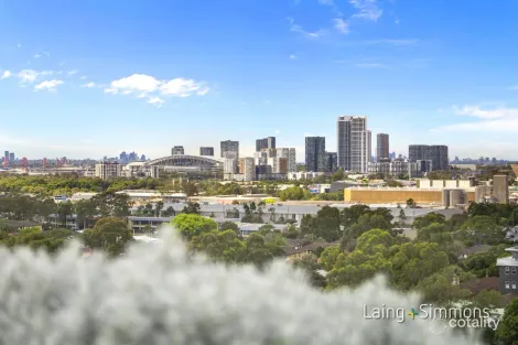 Property photo of 803/28B Northumberland Road Auburn NSW 2144