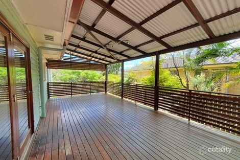 Property photo of 19 Curwen Terrace Chermside QLD 4032