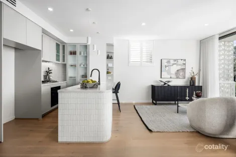 Property photo of 101/86 Halstead Street Coorparoo QLD 4151