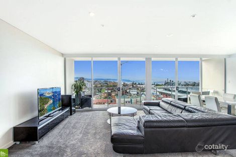 Property photo of 77/60 Harbour Street Wollongong NSW 2500
