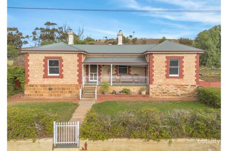 Property photo of 40 Gunn Street Eudunda SA 5374