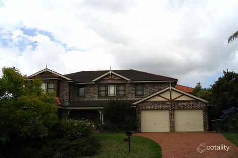5 Fernbank Pl, Cherrybrook, NSW 2126