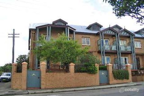 4/14 Grafton St, Balmain, NSW 2041