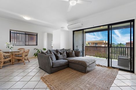 Property photo of 3/336 Cavendish Road Coorparoo QLD 4151