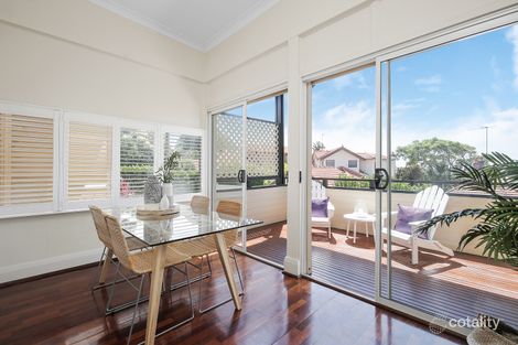 Property photo of 1/113 Middle Head Road Mosman NSW 2088