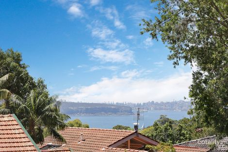 Property photo of 1/113 Middle Head Road Mosman NSW 2088