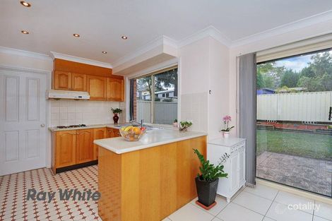 Property photo of 3 Reserve Street Rydalmere NSW 2116