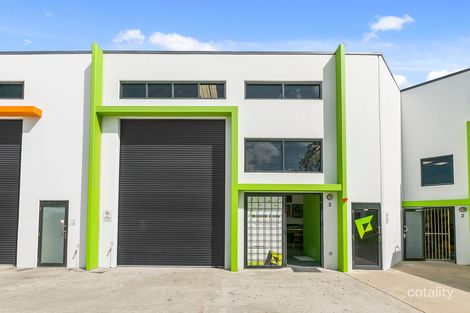 3/47 Newheath Dr, Arundel, QLD 4214