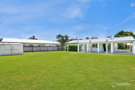 Property photo of 7 Wright Close Edmonton QLD 4869