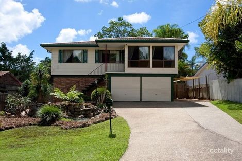 8 Merlin Ct, Rochedale South, QLD 4123