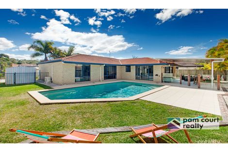 Property photo of 4 Boccaccio Court Mountain Creek QLD 4557