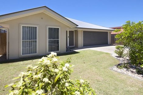 Property photo of 4 Santana Road Coomera QLD 4209