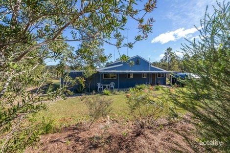 568 Parker Rd, Wells Crossing, NSW 2460