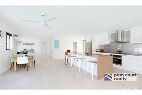 Property photo of 4 Boccaccio Court Mountain Creek QLD 4557