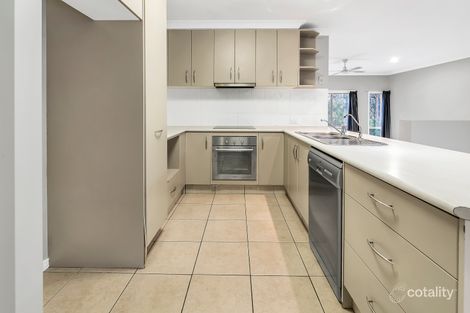 Property photo of 11 Bennett Way Upper Coomera QLD 4209