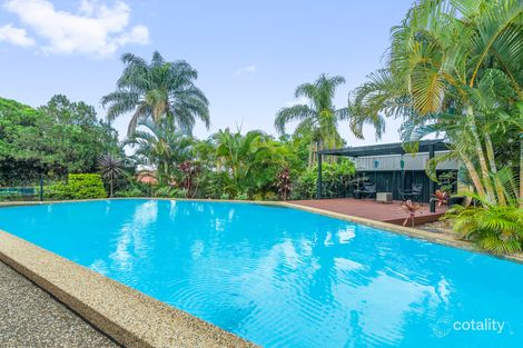Property photo of 1 Larentia Street Currumbin Waters QLD 4223