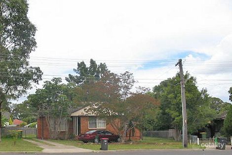 65 Yunga Burra St, Villawood, NSW 2163