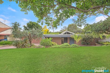 44 Fishburn Cres, Castle Hill, NSW 2154