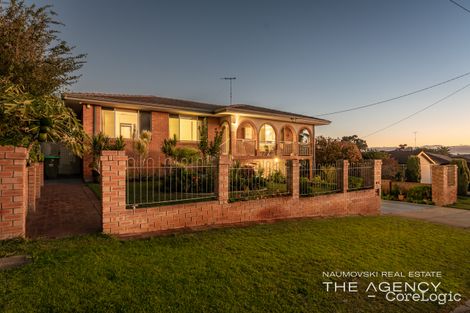 Property photo of 34 Napier Road Marangaroo WA 6064