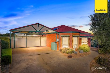 9 Munro Ct, Bacchus Marsh, VIC 3340