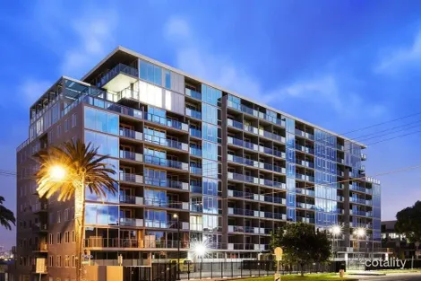 817/1 Moreland St, Footscray, VIC 3011