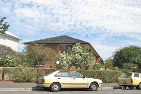 Property photo of 6/77 Dover Road Williamstown VIC 3016