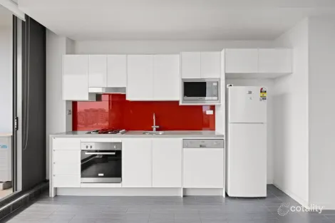 Property photo of 1539/8 Ascot Avenue Zetland NSW 2017