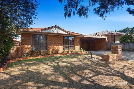 Property photo of 29 Leonard Avenue Berwick VIC 3806