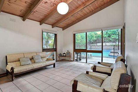 Property photo of 32 Floriston Grove Eltham VIC 3095