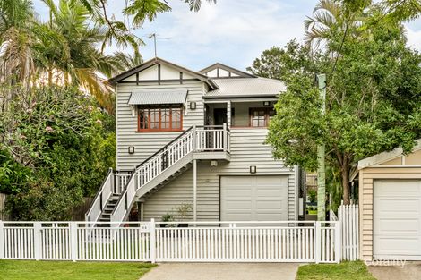Property photo of 44 Chermside Street Grange QLD 4051