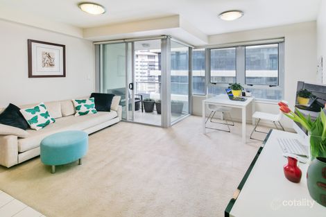 1004/79-81 Berry St, North Sydney, NSW 2060