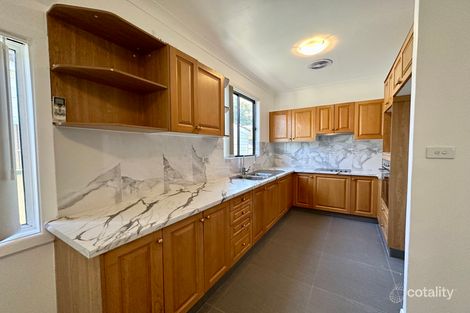 Property photo of 827 Punchbowl Road Punchbowl NSW 2196