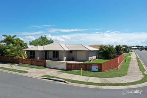 Property photo of 63 Banks Drive Bowen QLD 4805
