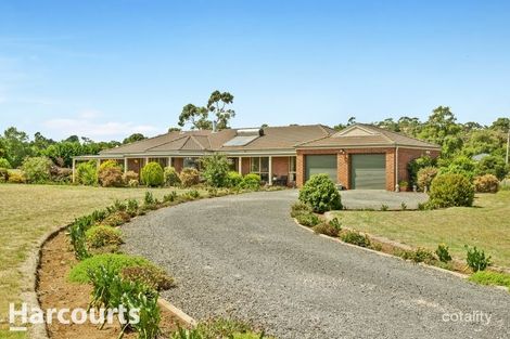 250 Gillies Rd, Mount Rowan, VIC 3352