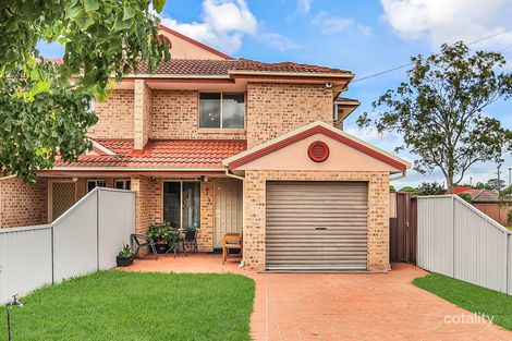 Property photo of 50A Margaret Street Fairfield West NSW 2165