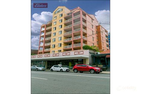 27/38-42 Bay St, Rockdale, NSW 2216