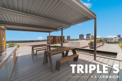 Property photo of 508/3 Foreshore Place Wentworth Point NSW 2127