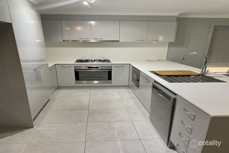 Property photo of 12 Leeuwin Road Gregory Hills NSW 2557