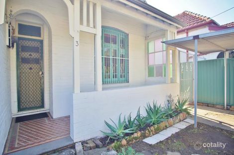 3 Victoria St, Burwood, NSW 2134