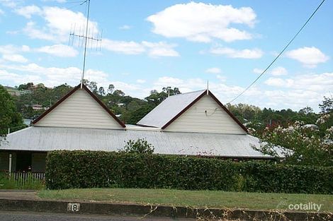 18 Crescent Rd, Gympie, QLD 4570