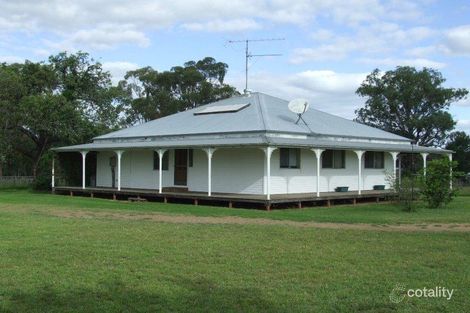 94 Halls Lane, Bukkulla, NSW 2360