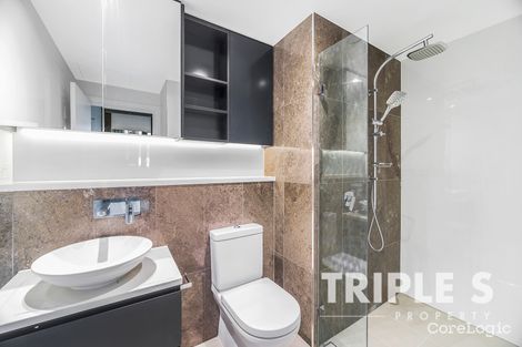 Property photo of 602/3 Footbridge Boulevard Wentworth Point NSW 2127