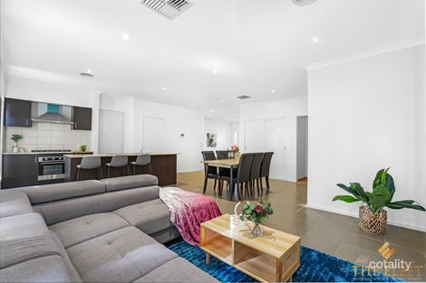 Property photo of 40 Ceratta Crescent Tarneit VIC 3029