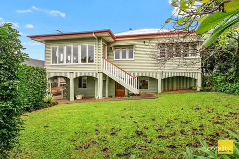 Property photo of 51 Macdonald Street Lota QLD 4179